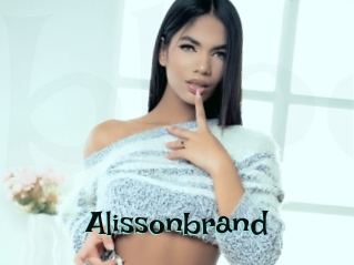 Alissonbrand