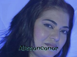 Alissonconor