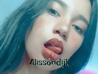 Alissondijk