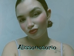 Alissonosorio