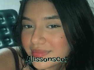 Alissonscot
