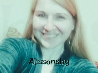 Alissonshy