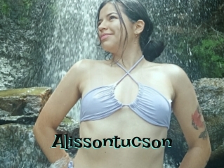 Alissontucson