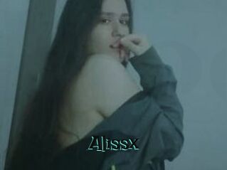 alissx Blog Pornostar