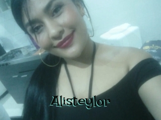 Alisteylor