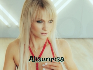Alisunrisa