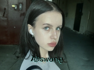 Aliswong