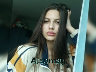 Alisymay