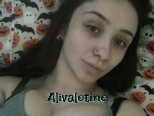 Alivaletine