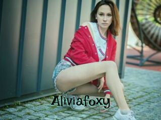 Aliviafoxy