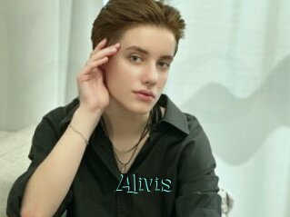 Alivis