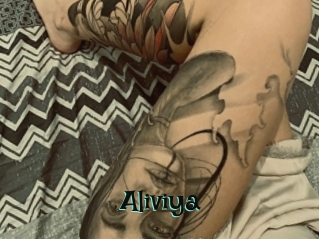 Aliviya