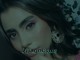 Alixonclaus