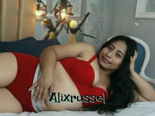Alixrussel
