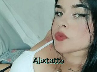 Alixtatto
