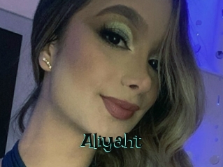 aliyaht Blog Pornostar