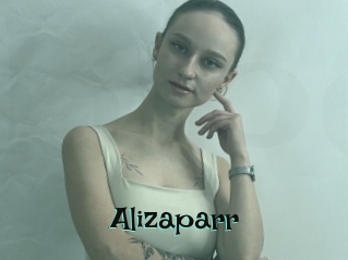 Alizaparr