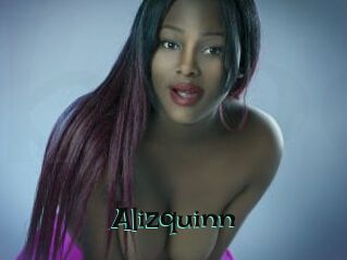 Alizquinn