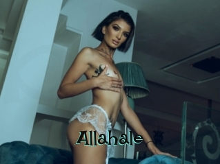 Allahale