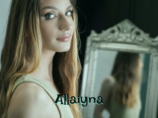 Allaiyna