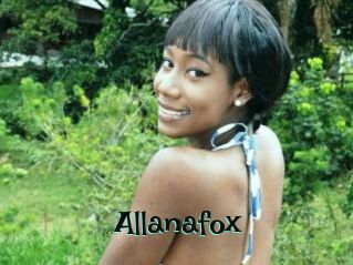 Allanafox