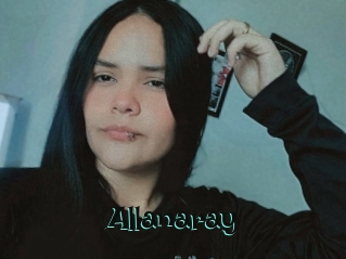 Allanaray