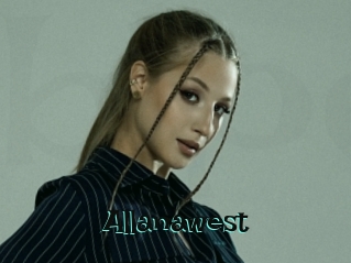 Allanawest