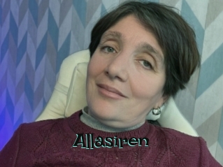 Allasiren