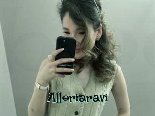 Alleriaravi