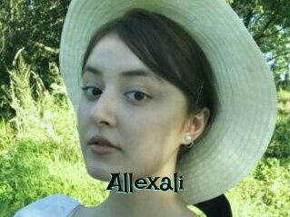 Allexali