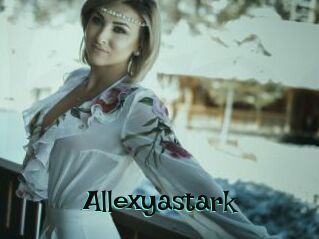 Allexyastark