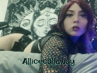 Allicecalloway
