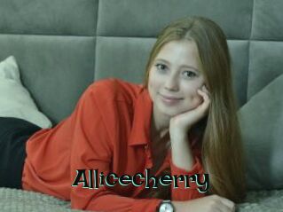 Allicecherry