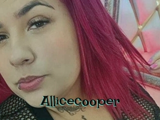 Allicecooper