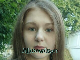 Allicewilson