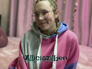 Alliciazilben