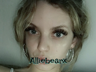 Alliebearx