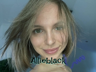 Allieblack