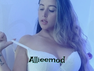 Allieemod