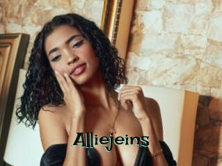 Alliejeins