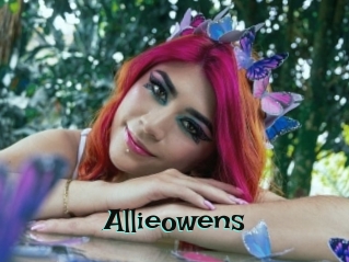 Allieowens