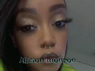 Allison_monroe
