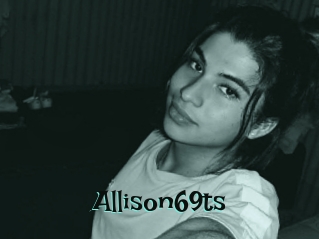 Allison69ts