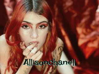 Allisonchanell