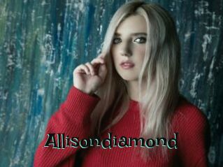 Allisondiamond