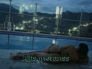Allisonevanss