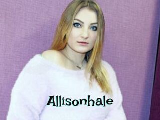 Allisonhale