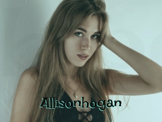 Allisonhogan