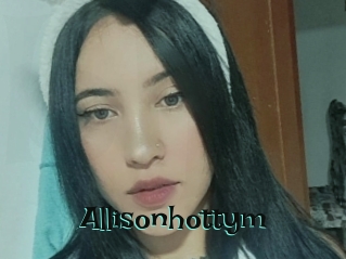 Allisonhottym
