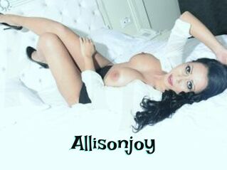 Allisonjoy